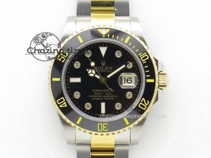 MiroTime 1219 Day Date 40 YG 228238 Noob 1:1 Best Edition White MOP Crystal Dial on President Bracelet A2836 (Gain Weight) Breathable 804